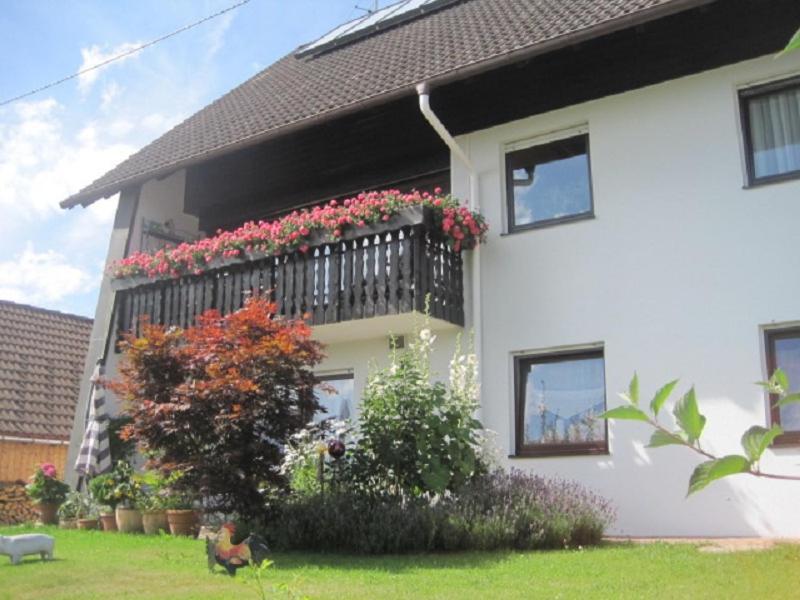 Haus Janssen-Wehrle Apartment Titisee-Neustadt Exterior photo